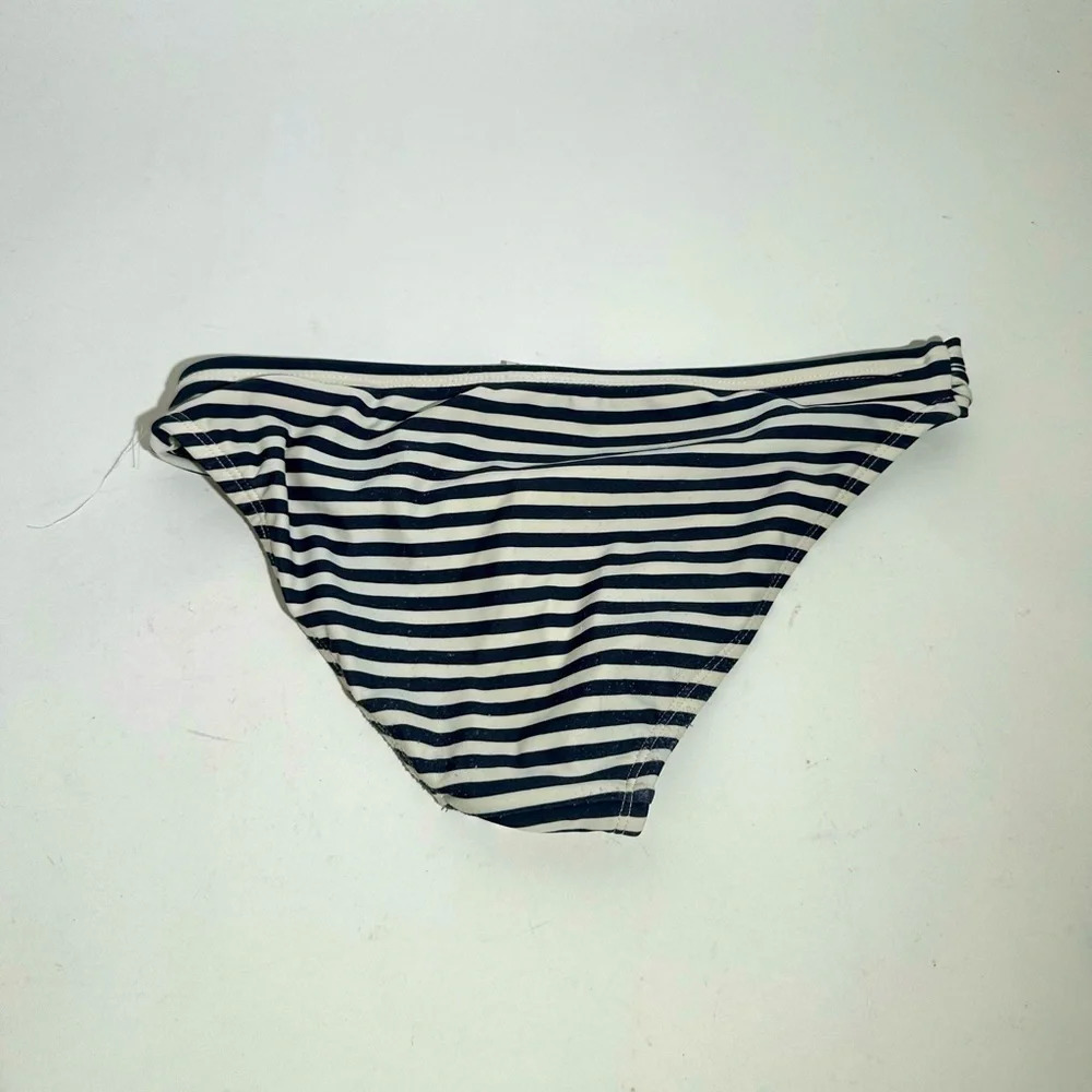 Striped Bikini Bottom - Picture 4 of 4